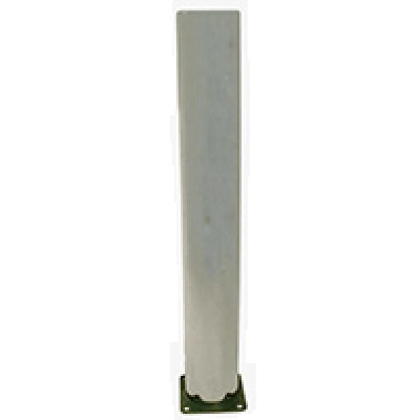 Stainless Steel Muffler Stack Fits John Deere B 50 520 530